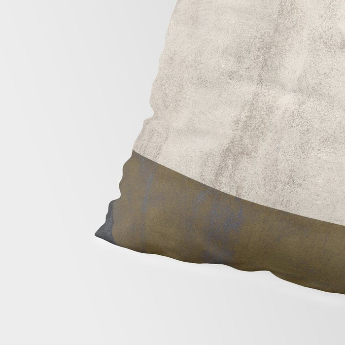 Natural Abstract Pillow Sham Gallery Image 4