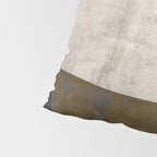 Natural Abstract Pillow Sham Gallery Image 4