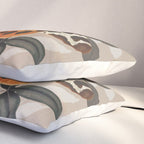 Butterfly  Pillow Sham Gallery Image 3