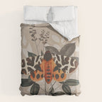 Butterfly  Comforter Gallery Image 6
