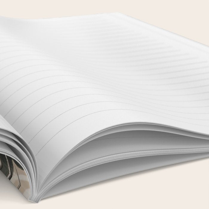 Butterfly  Notebook Gallery Image 2