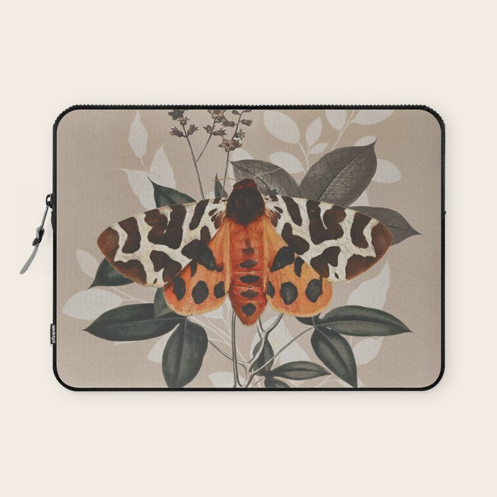Butterfly  Laptop Sleeve Gallery Image 1