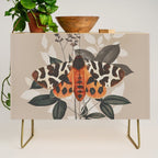 Butterfly  Credenza Gallery Image 1