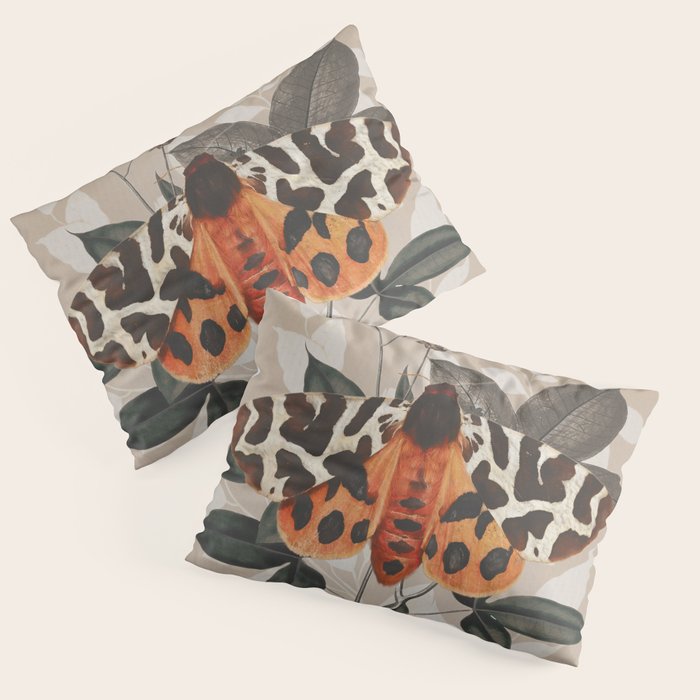 Butterfly  Pillow Sham Gallery Image 1