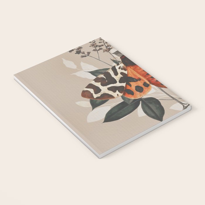 Butterfly  Notebook Gallery Image 3