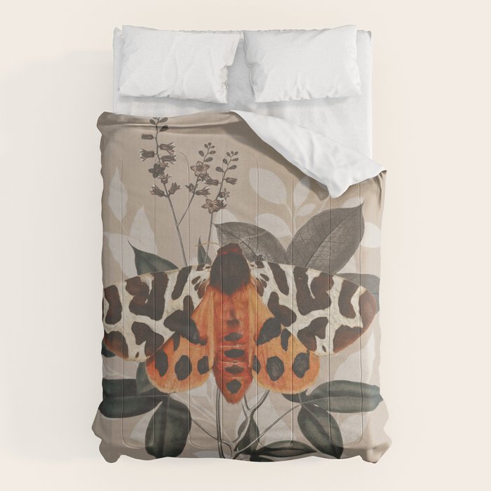 Butterfly  Comforter Gallery Image 1