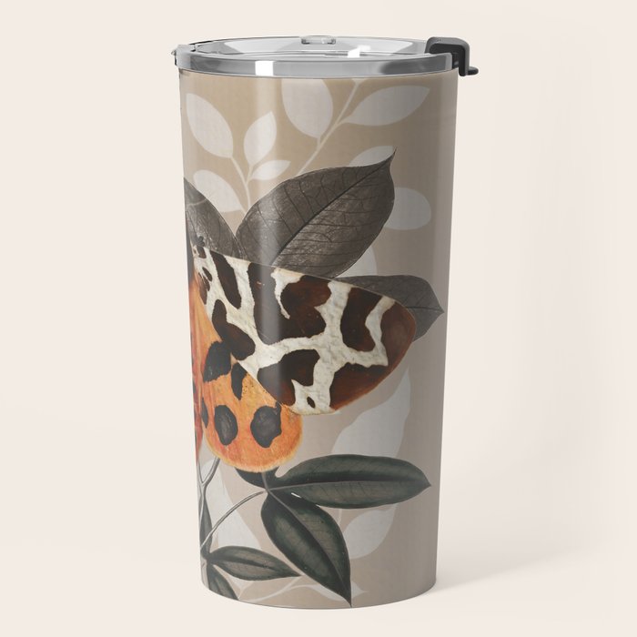 Butterfly  Travel Mug Gallery Image 2