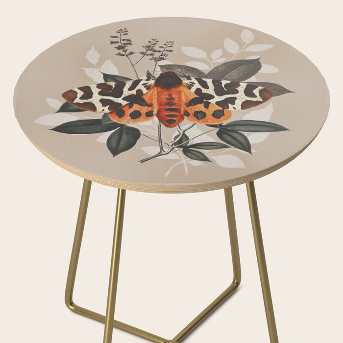 Butterfly  Side Table Gallery Image 2