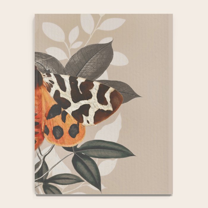 Butterfly  Notebook Gallery Image 4