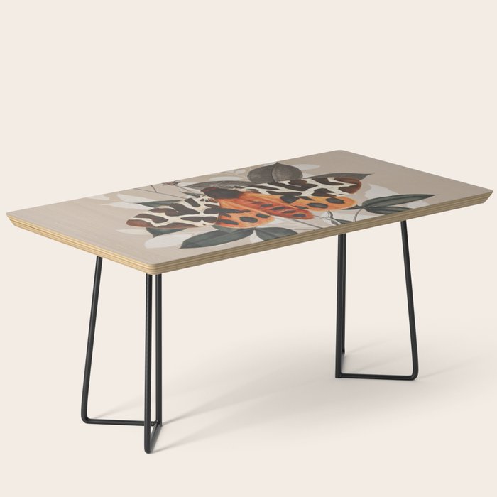 Butterfly  Coffee Table Gallery Image 1