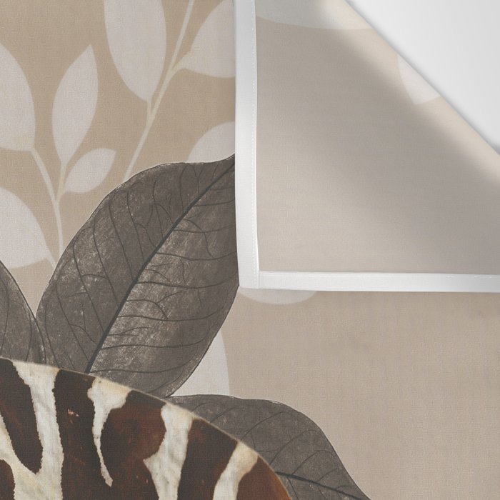 Butterfly  Wall Tapestry Gallery Image 3