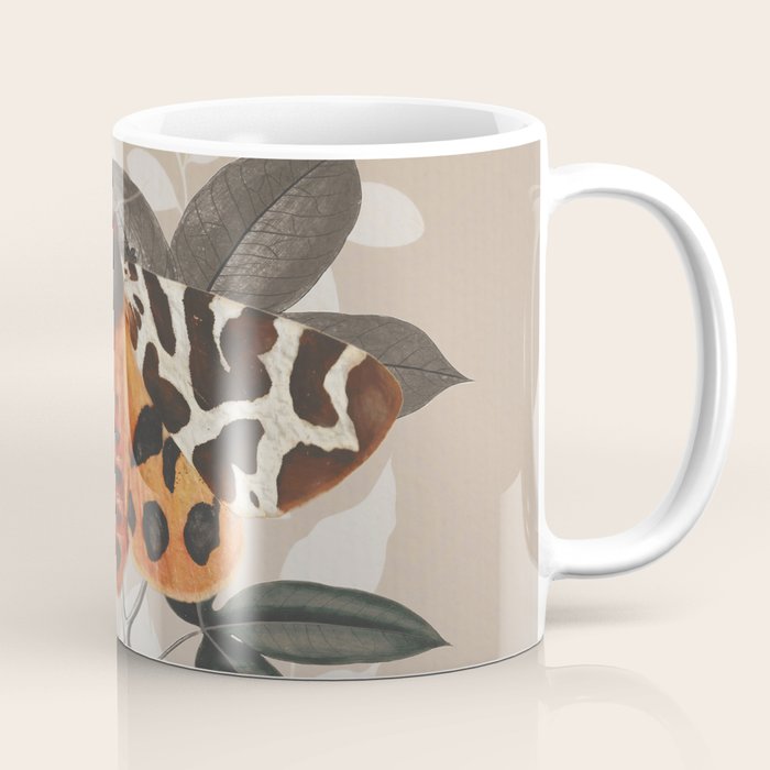 Butterfly  Coffee Mug Gallery Image 1