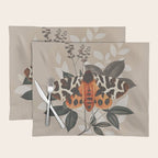 Butterfly  Placemat Gallery Image 1