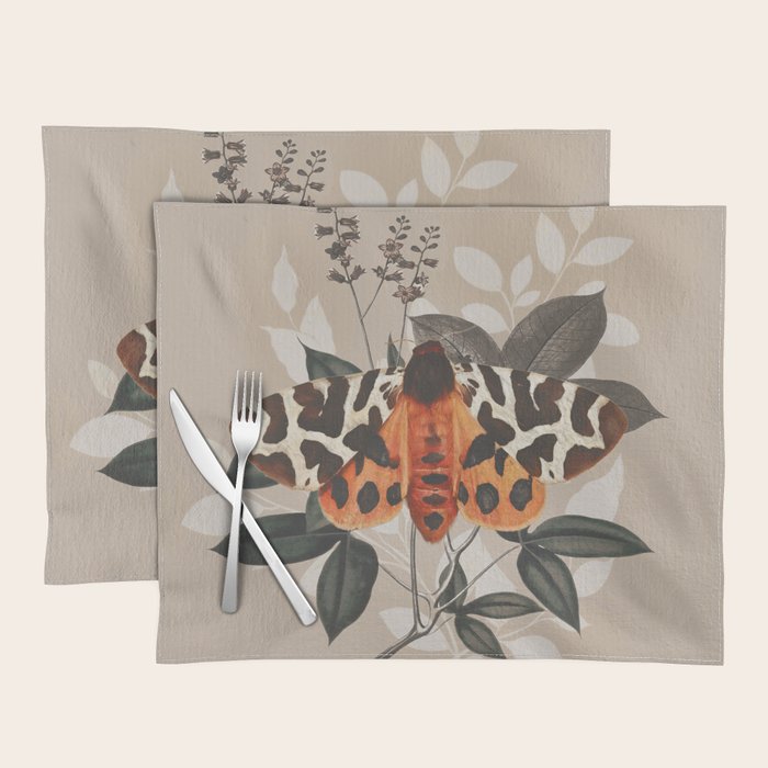 Butterfly  Placemat Gallery Image 1