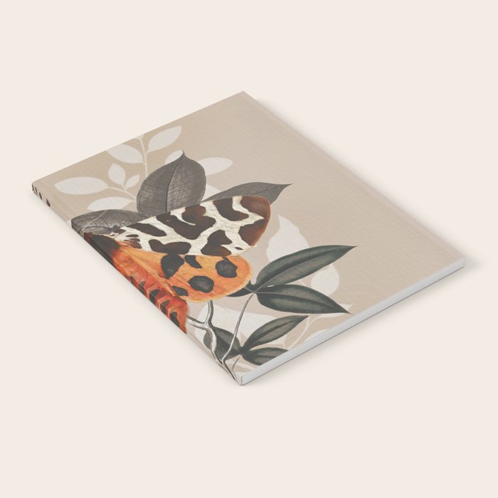 Butterfly  Notebook Gallery Image 1