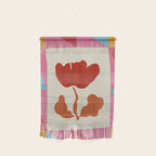 Bloom boom circus Wall Hanging Gallery Image 1
