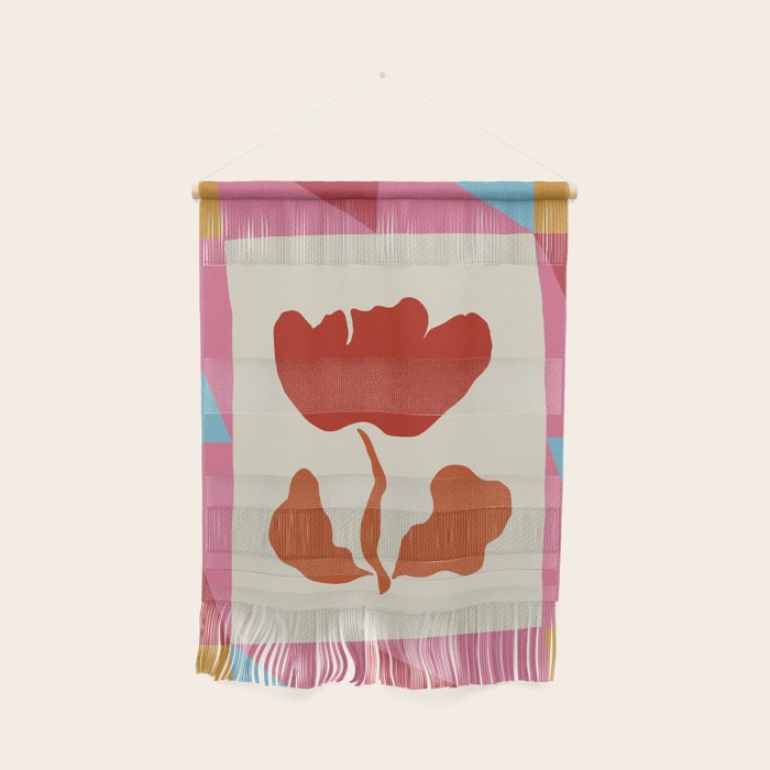 Bloom boom circus Wall Hanging Gallery Image 1