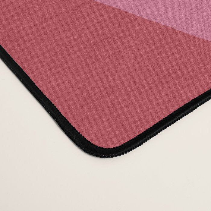 Bloom boom circus Desk Mat Gallery Image 4