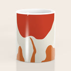 Bloom boom circus Coffee Mug Gallery Image 4