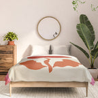Bloom boom circus Comforter Gallery Image 3