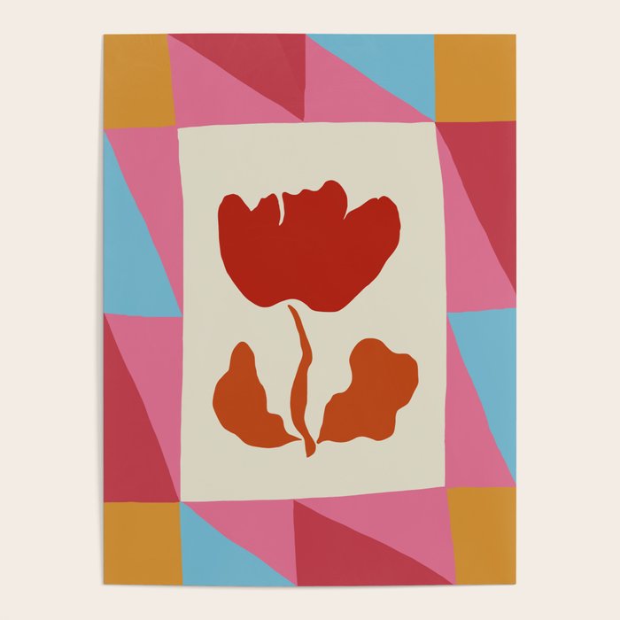 Bloom boom circus Poster Gallery Image 4