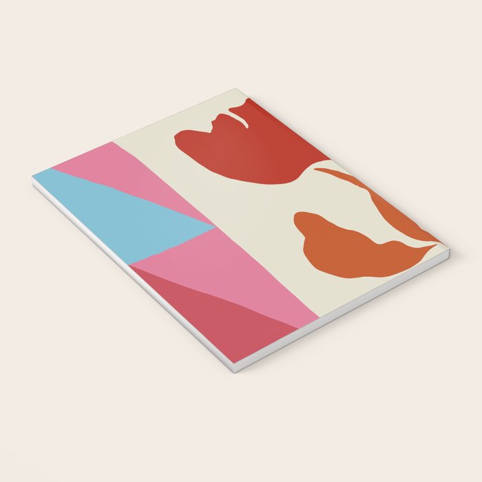 Bloom boom circus Notebook Gallery Image 3