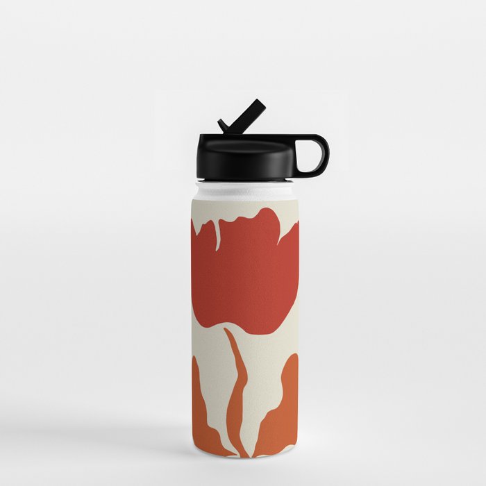 Bloom boom circus Water Bottle Gallery Image 1