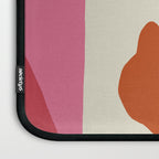 Bloom boom circus Laptop Sleeve Gallery Image 3