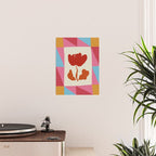 Bloom boom circus Poster Gallery Image 2