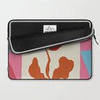 Bloom boom circus Laptop Sleeve Gallery Image 2