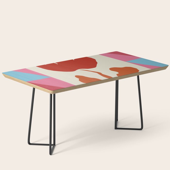 Bloom boom circus Coffee Table Gallery Image 1