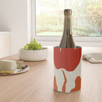 Bloom boom circus Wine Chiller Gallery Image 4