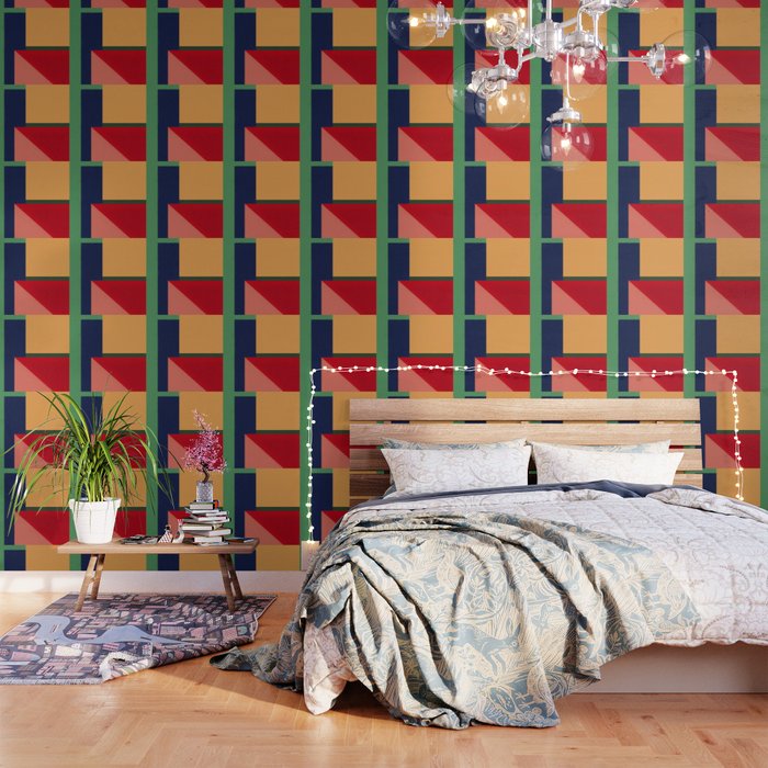 Minimal Geometric Abstraction 97 Wallpaper Gallery Image 3