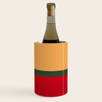 Minimal Geometric Abstraction 97 Wine Chiller Gallery Image 3