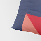 Minimal Geometric Abstraction 97 Pillow Sham Gallery Image 4