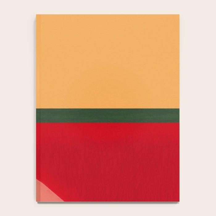Minimal Geometric Abstraction 97 Notebook Gallery Image 4