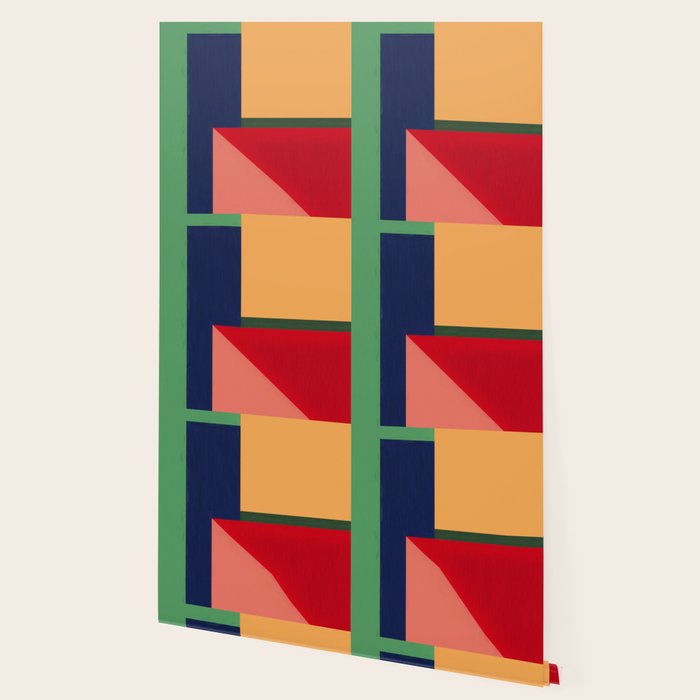 Minimal Geometric Abstraction 97 Wallpaper Gallery Image 2