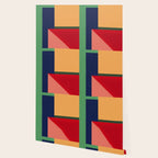 Minimal Geometric Abstraction 97 Wallpaper Gallery Image 2