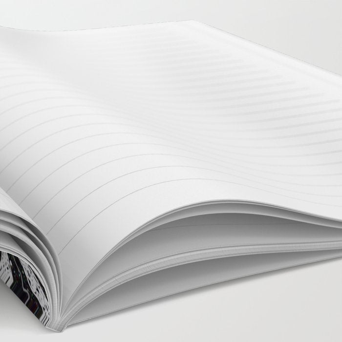 Moon Glow Notebook Gallery Image 2