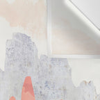 Distant Desert Wall Tapestry Gallery Image 3