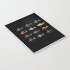 Pleco! Notebook Gallery Image 3