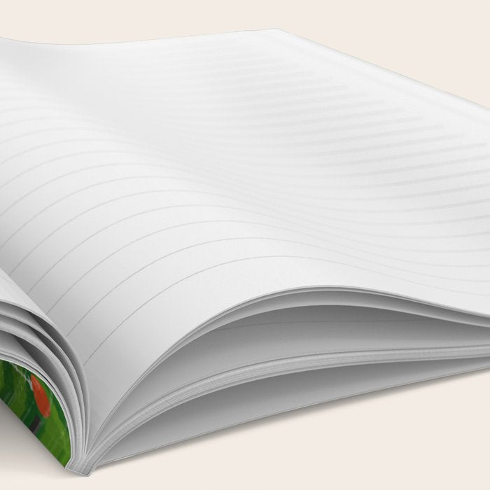 Winter Garden Notebook Gallery Image 2