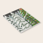 Winter Garden Notebook Gallery Image 3