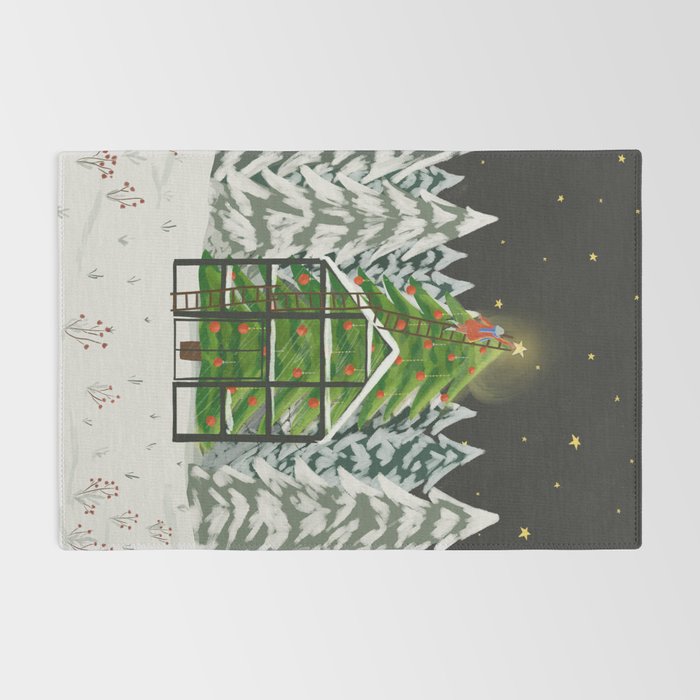 Winter Garden Rug Gallery Image 2