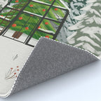 Winter Garden Rug Gallery Image 4