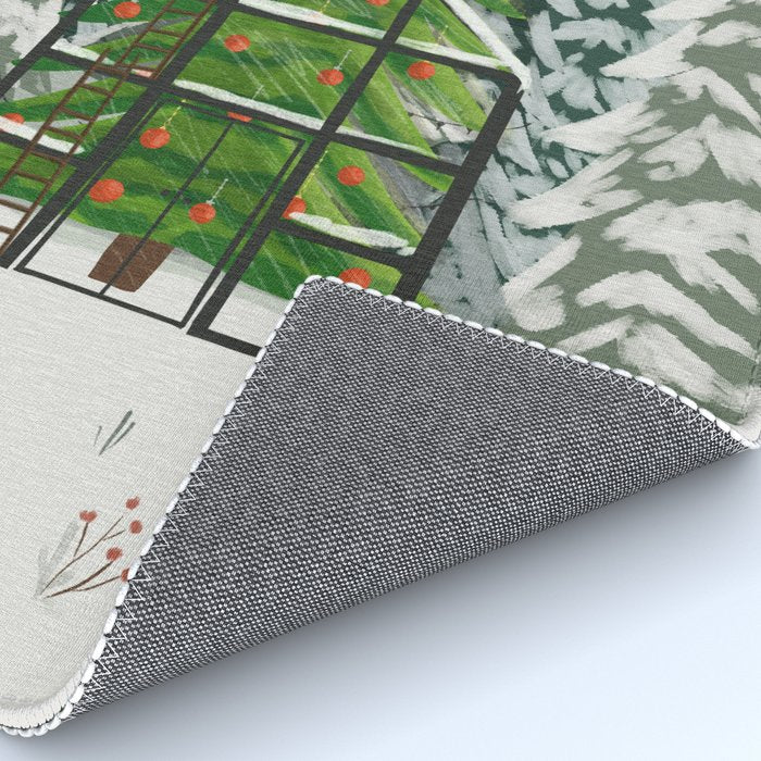 Winter Garden Rug Gallery Image 4