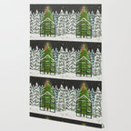 Winter Garden Wallpaper Gallery Image 2
