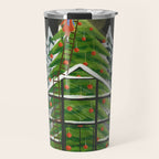 Winter Garden Travel Mug Gallery Image 1