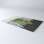 Winter Garden Rug Gallery Image 3