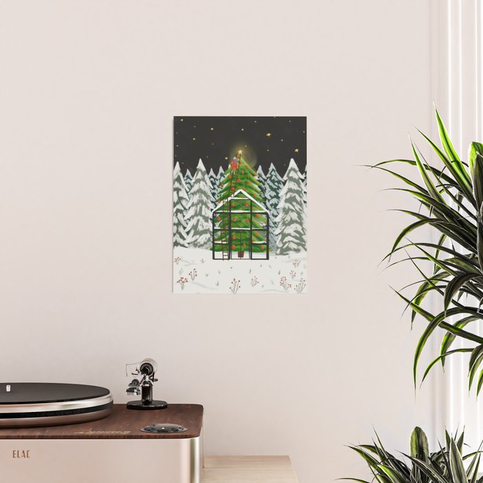 Winter Garden Poster Gallery Image 2